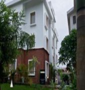 Casabela Boutique Hotel Goa Zewnętrze zdjęcie
