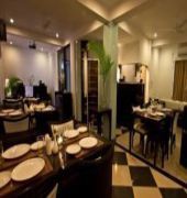 Casabela Boutique Hotel Goa Zewnętrze zdjęcie